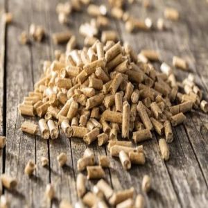 Biofuel Grade Biomass Pellets for Heating Boilers