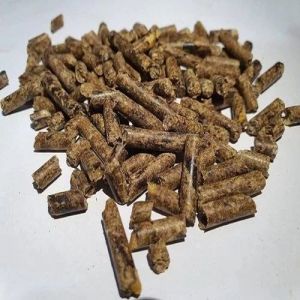 Industrial Torrefied Pellets, Packaging Type : Bulk Bags