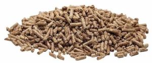 Softwood Biofuel Pellets