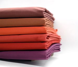 Cotton Cambric Fabric