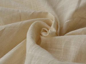 Cotton Slub Fabric