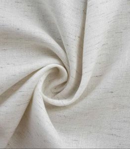 Rayon Flax Fabric, Color : Multiple Color