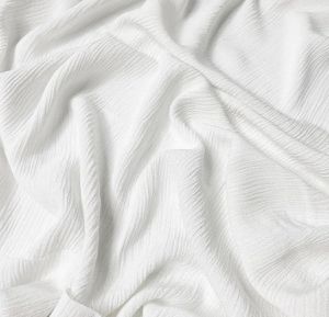 Rayon High Twist Fabric for Elegant Sophisticated Outfits