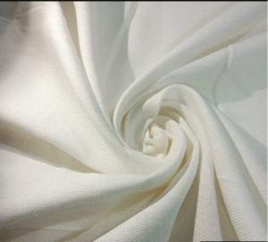 Rayon Twill Fabric for Fashion Decor