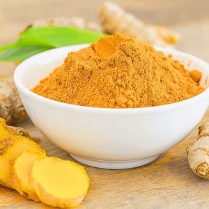 Yellow Turmeric Powder
