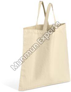 Plain Cotton Shopping Bag, Color : Creamy Body 38cmX42cm