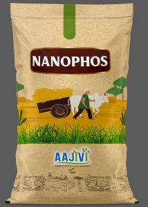 NANOPHOS Phosphate Rich Organic Manure