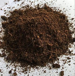 Organic Cow Dung Manure, Form : Powder for Gardening, Farming