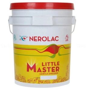 Nerolac Little Master Interior Paint