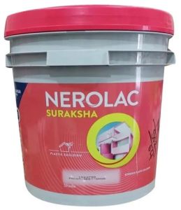 Nerolac Suraksha Plastic Exterior Paint