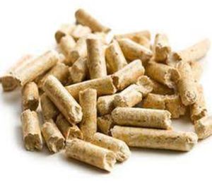 8mm Biomass Pellets