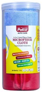 Microfiber Detailing Towel 40x40 Inches, Gender : Unisex for Car