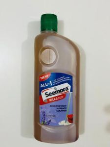 Seemora Liquid Lavender Surface Cleaner
