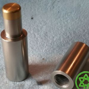 Non Polished SS Omeprecisions 2inch Mild Steel Panel Door Hinges