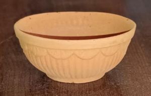 300ml Terracotta Bowl