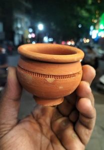 Terracotta Matki Kullad