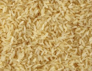 IR 64 Parboiled Rice, Packaging Type : Bag