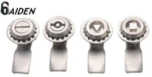 Aiden Aiden Heavy Duty Brass CAM Lock