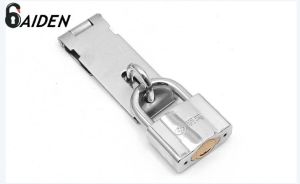 Aiden Hasp Latch Heavy Duty Door Toolboxes Lock