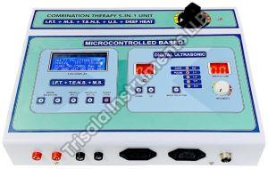 5 In 1 Combination Therapy