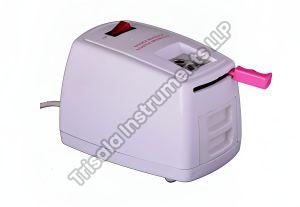 ABS Plastic Electric Syringe Needle Destroyer