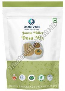 Jowar Millet Dosa Mix, Certification : FSSAI
