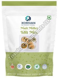 Multi Millet Idli Mix for Quick Easy Cooking, Household & Retail Use
