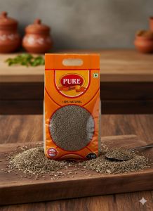 Natural Pure spices Cumin Seed Jeera, Packaging Size : 1Kg, 30kg