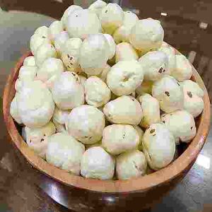 4 Plus Suta Handpicked Phool Makhana for Ready To Eat