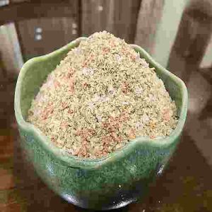 70% Psyllium Husk Powder, Color : Brown for Dietary Supplement