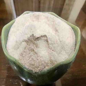 99% Psyllium Husk Powder, Color : Off White for Dietary Supplement