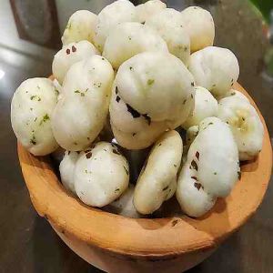 Cream and Onion Flavoured Roasted Makhana for Ready To Eat