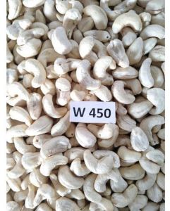 W450 Cashew Nuts