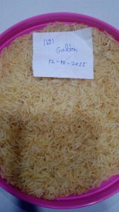 1121 Golden Sella Basmati Chawal