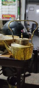 Brass Kettle