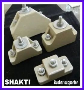 Ceramic Busbar Support Insulator