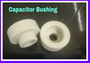Ceramic Capacitor Bushing