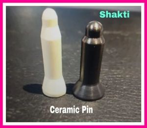 Textile Ceramic Guide Pin