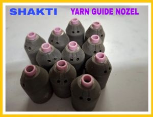 Textile Thread Guides