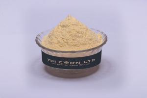 Corn Flour, Color : Brown, Form : Powder