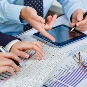 Account Auditing Services