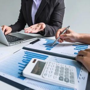 Bookkeeping Services