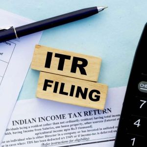 Income Tax Return Filing Services