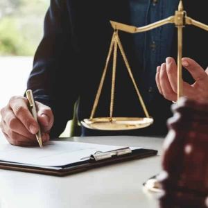 Legal Drafting Services