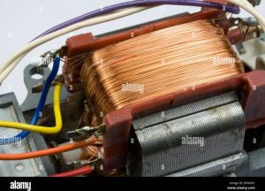 Copper Wire Copper Wire