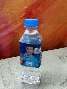 500ml Sheetal Natural Drinking Water Bottle