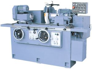 Grinding Machine