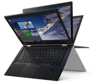 Thinkpad Lenovo Laptop, Color : Black