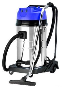 Automatic Electric Wet & Dry Vacuum Cleaner