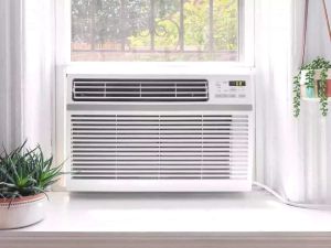 Window Air Conditioner